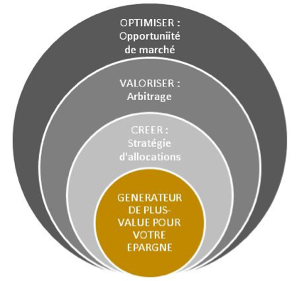 plus-value