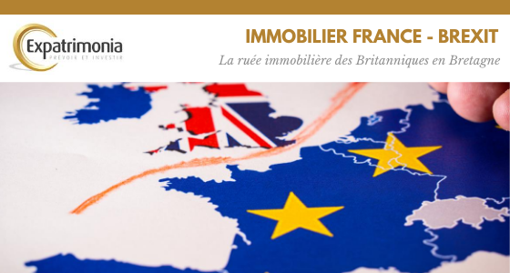 Brexit : la ruée immobilière des Britanniques en Bretagne